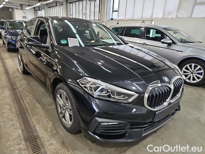 Bmw  Serie 1 118d Advantage #2
