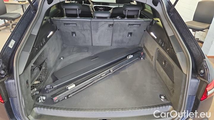 Audi  A6 50 TFSI e quattro S tronic sport Avant #8