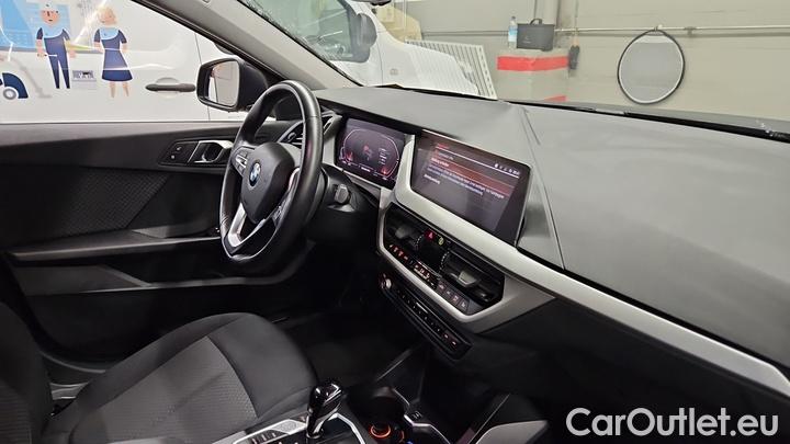 Bmw  Serie 1 118d Advantage #7