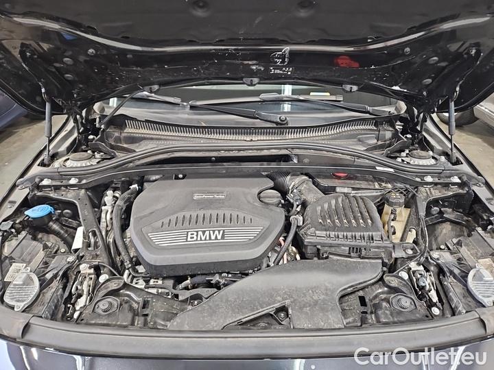 Bmw  Serie 1 118d Advantage #11