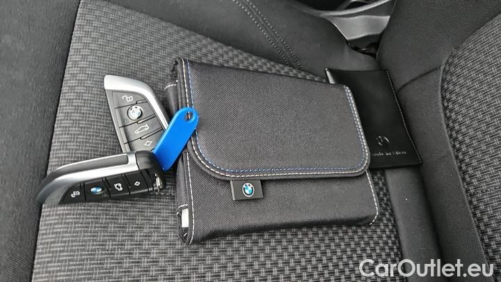 Bmw  Serie 1 118d Advantage #12