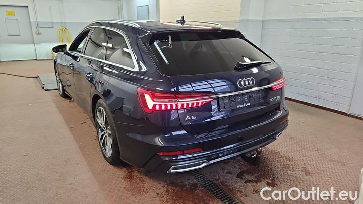 Audi  A6 50 TFSI e quattro S tronic sport Avant #3