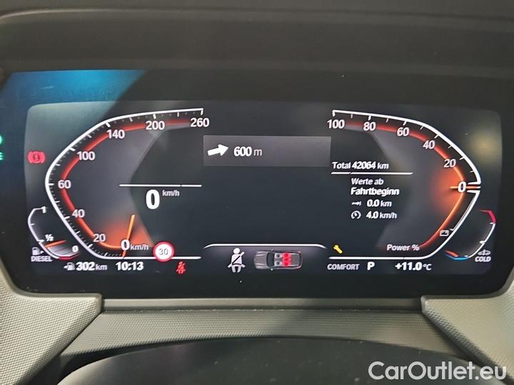 Bmw  Serie 1 118d Advantage #5