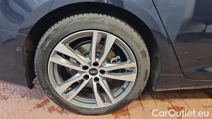 Audi  A6 50 TFSI e quattro S tronic sport Avant #10