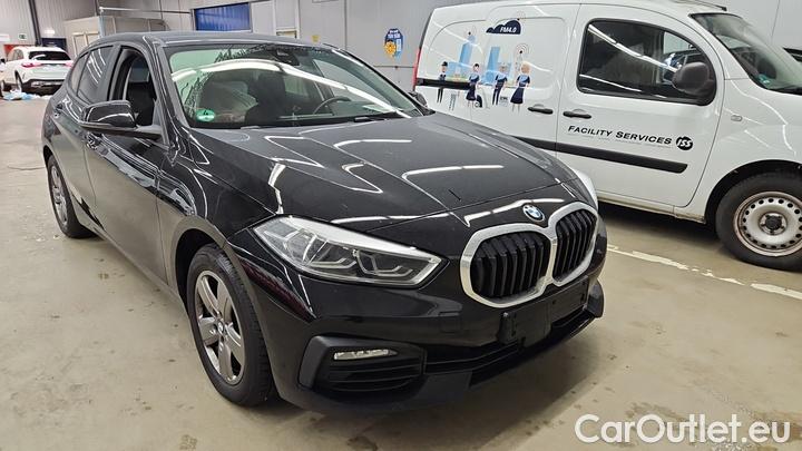 Bmw  Serie 1 118d Advantage #2