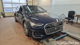 Audi  A6 50 TFSI e quattro S tronic sport Avant #2