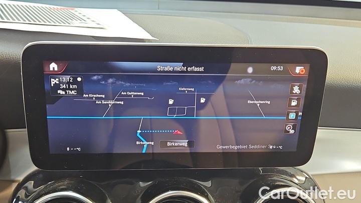 Mercedes  GLC  300 e 4MATIC Autom. #13