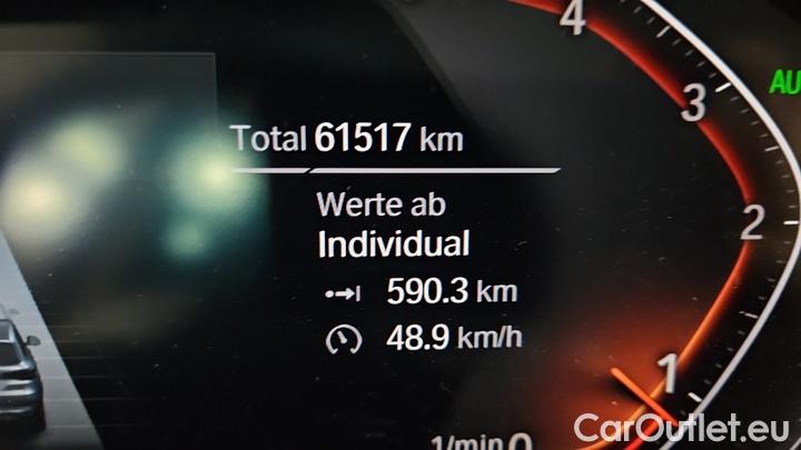 Bmw  X5 xDrive25d #9