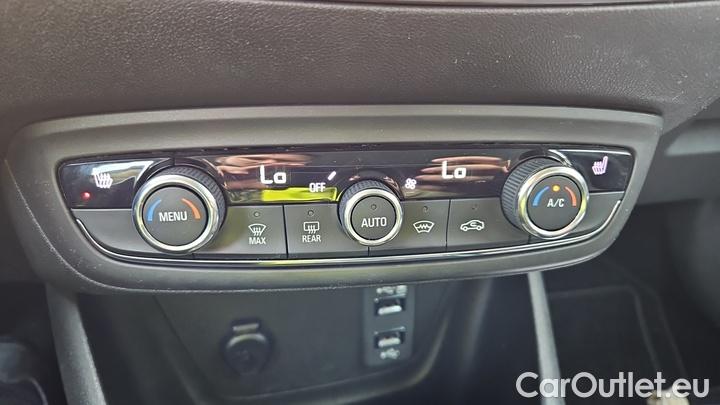 Opel  Crossland 1.5 Diesel 81kW Ultimate S/S #14