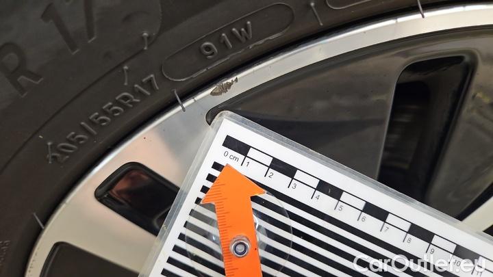 Mercedes  CLA-Klasse CLA 200 d #48