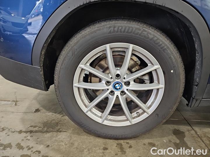 Bmw  X3 xDrive30e AT #10