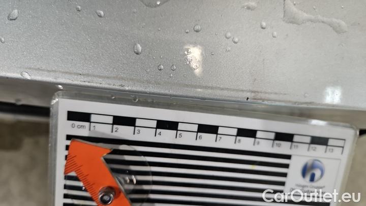 Mercedes  CLA-Klasse CLA 200 d #32