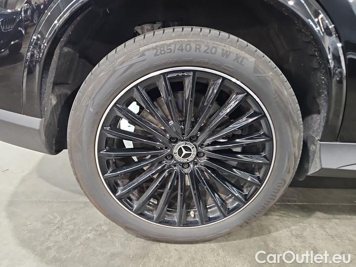 Mercedes  GLC  300 de 4MATIC Autom. #10