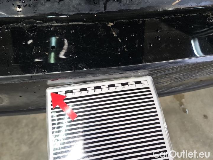 Bmw  Serie 5 530e Touring A #46