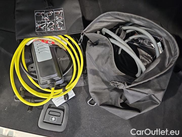 Bmw  Serie 5 530e Touring A #57