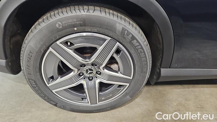 Mercedes  GLC  220 d 4MATIC Autom. #10