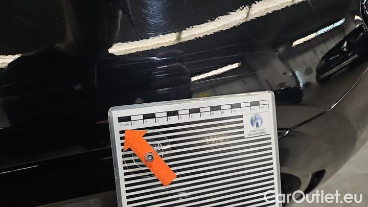 Mercedes  G-Klasee GLE 350 de 4MATIC #30