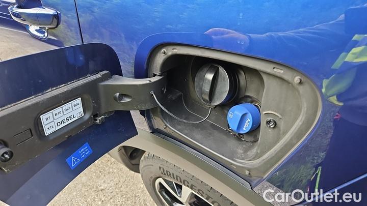 Opel  Crossland 1.5 Diesel 81kW Ultimate S/S #15