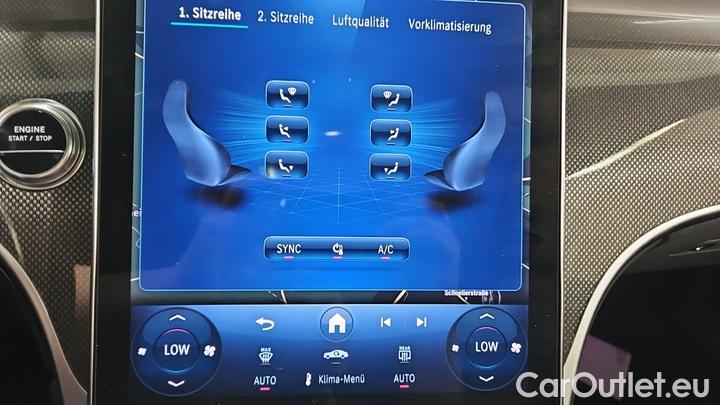 Mercedes  GLC  300 de 4MATIC Autom. #14