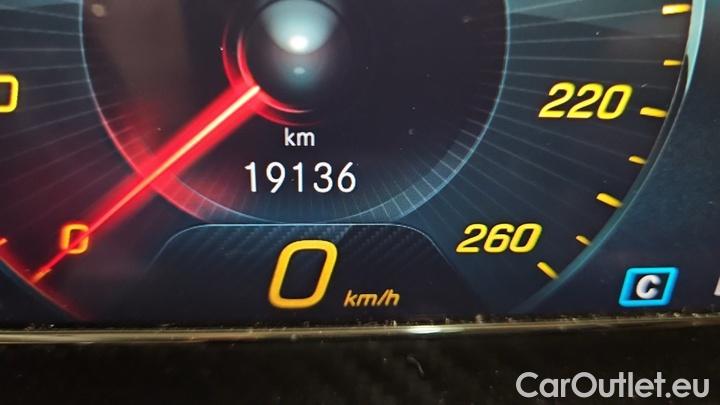 Mercedes  A-Klasse A 200 #9