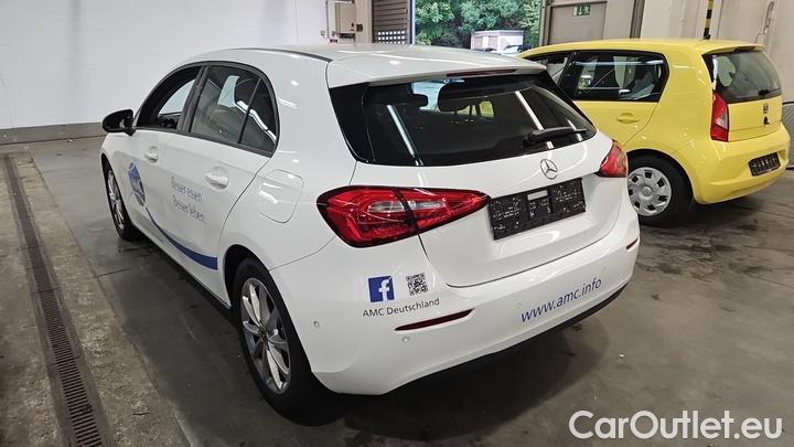 Mercedes  A-Klasse A 200 #3