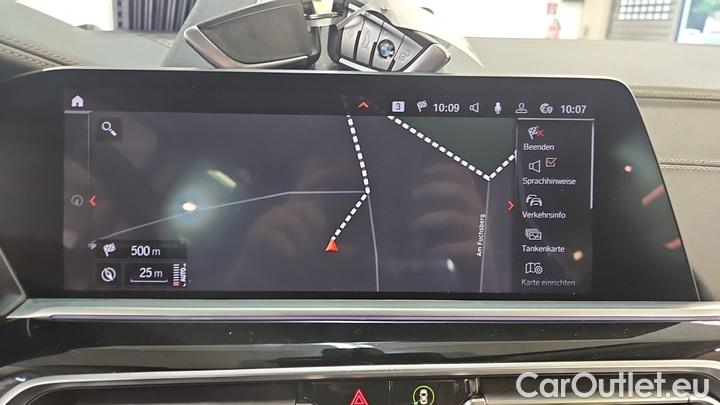 Bmw  X5 xDrive25d #13