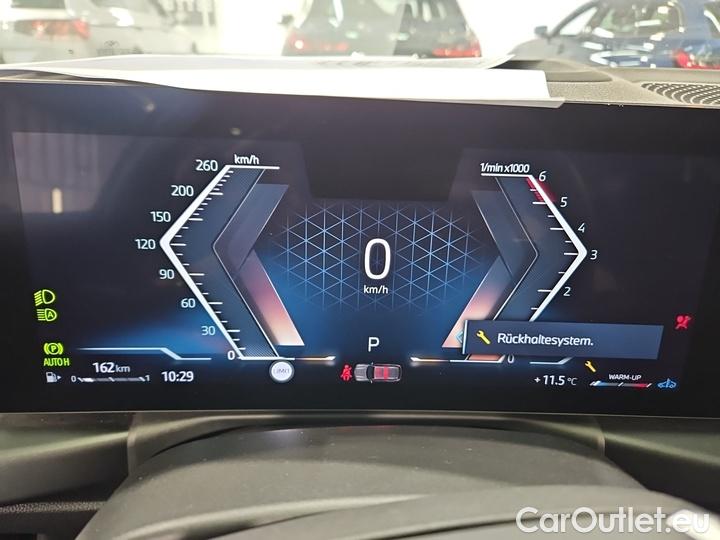 Bmw  Serie 3 318d Touring Auto #5