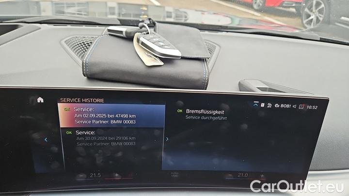 Bmw  Serie 3 320e Touring Auto #12