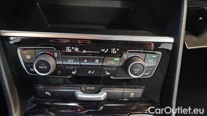 Bmw  2 Tourer 218i #14