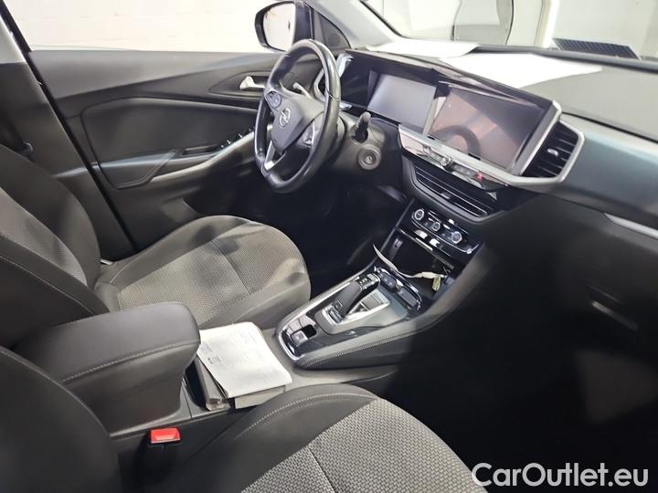 Opel   Grandland X 1.5 Diesel 96kW Business Edition Auto #7