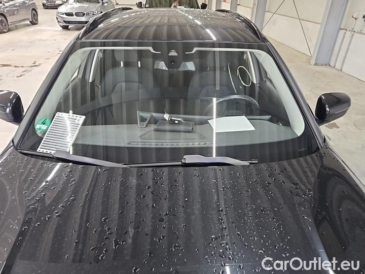 Bmw  Serie 3 320d xDrive Touring Automatic #16