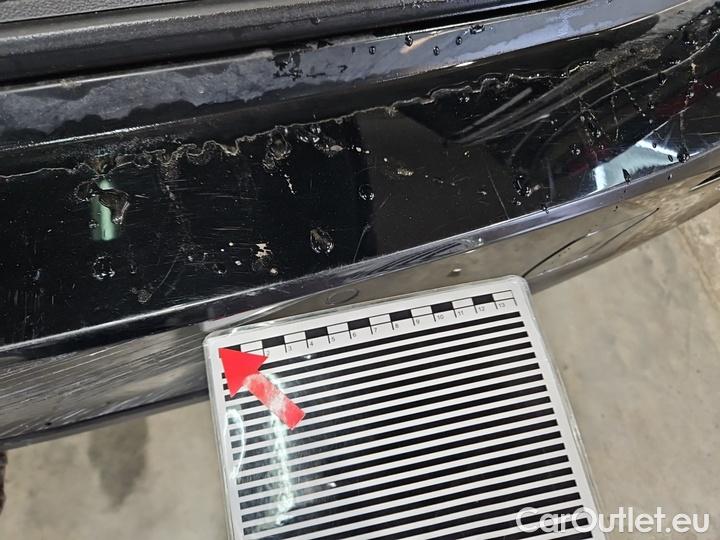 Bmw  Serie 5 530e Touring A #47