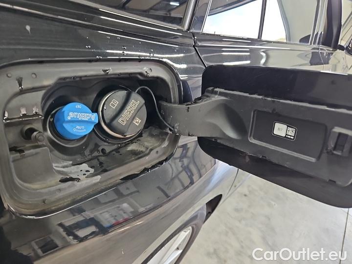 Bmw  Serie 3 320d xDrive Touring Automatic #15