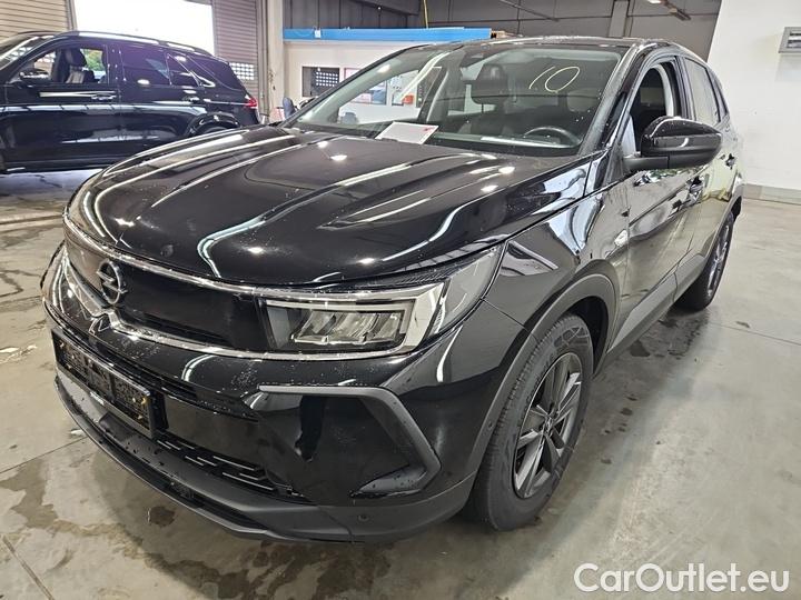 Opel   Grandland X 1.5 Diesel 96kW Business Edition Auto #1