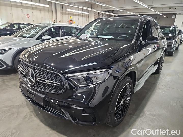 Mercedes  GLC  300 de 4MATIC Autom. #1