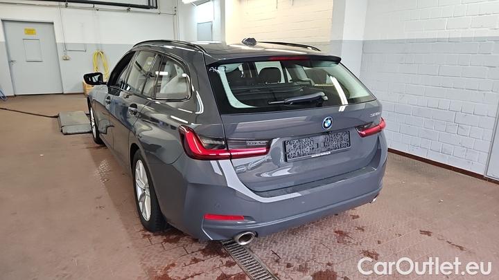 Bmw  Serie 3 320e Touring Auto #3