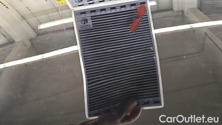 Mercedes  G-Klasee GLE 350 de 4MATIC #18