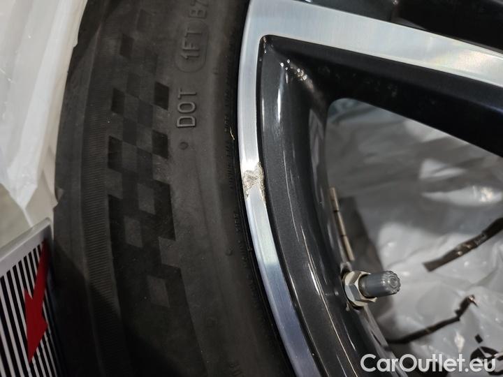 Bmw  Serie 5 530e Touring A #36