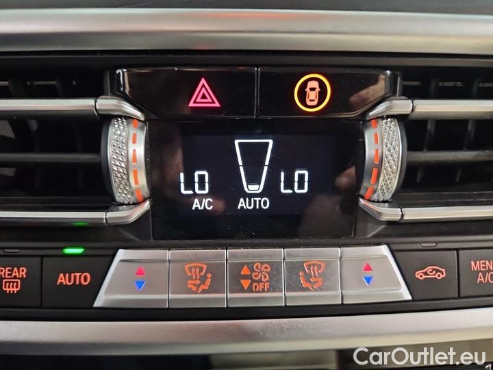 Bmw  X3 xDrive30e AT #14