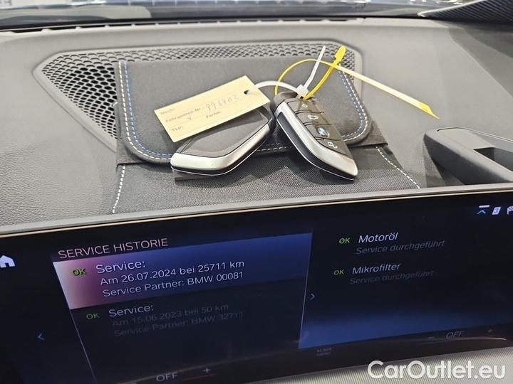 Bmw  Serie 3 318d Touring Auto #12