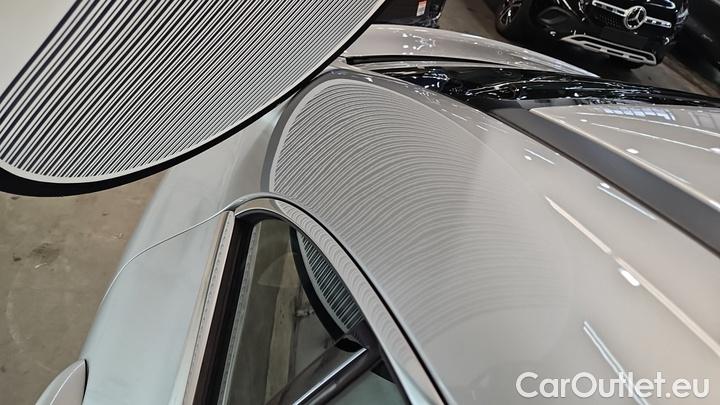 Mercedes  CLA-Klasse CLA 200 d #36