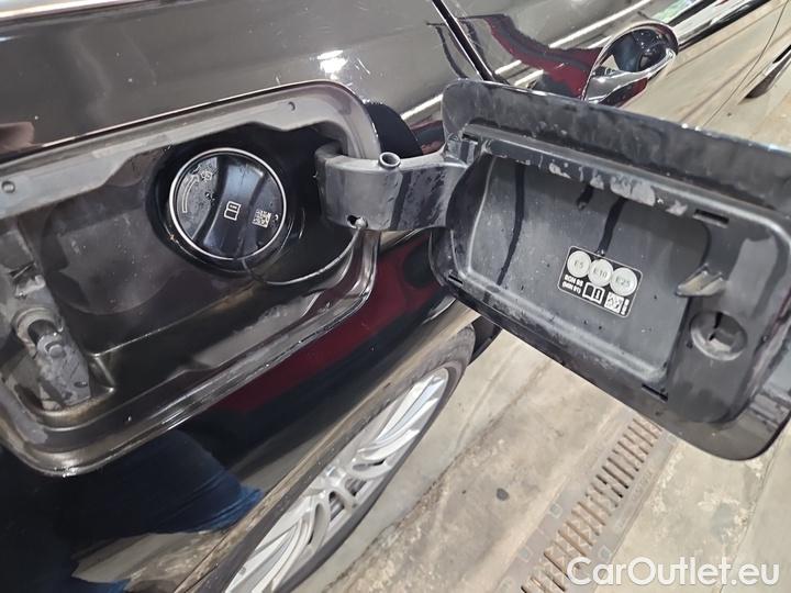 Bmw  Serie 5 530e Touring A #15