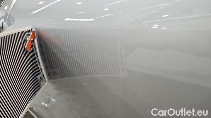 Mercedes  CLA-Klasse CLA 200 d #26