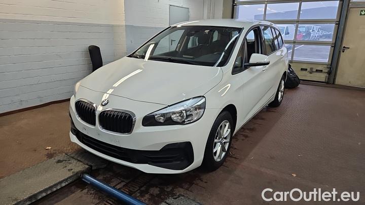 Bmw  2 Tourer 218i #1
