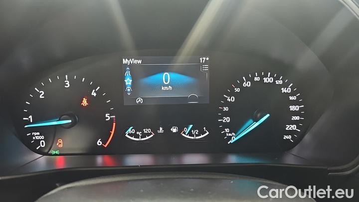 Ford  Focus 1,5 EcoBlue 88kW Cool & Connect Turnier #5