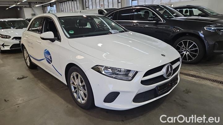 Mercedes  A-Klasse A 200 #2