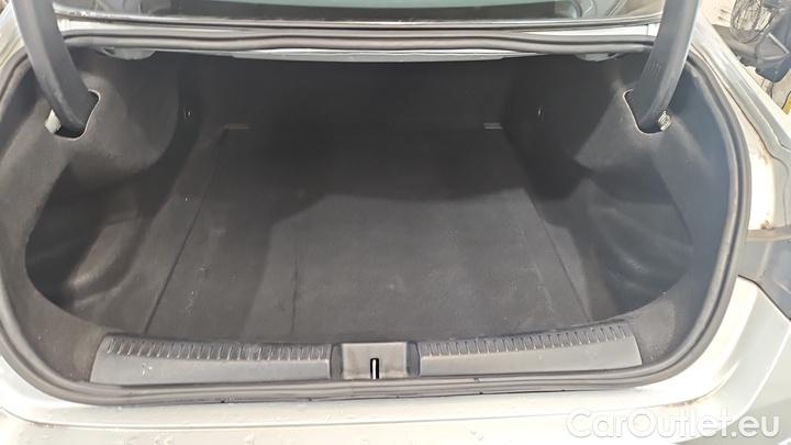 Mercedes  CLA-Klasse CLA 200 d #8