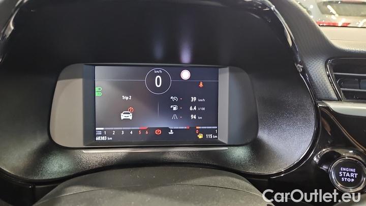 Opel  Corsa 1.5 Diesel 75kW Elegance #5