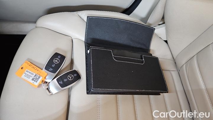 Mercedes  GLC  300 e 4MATIC Autom. #12