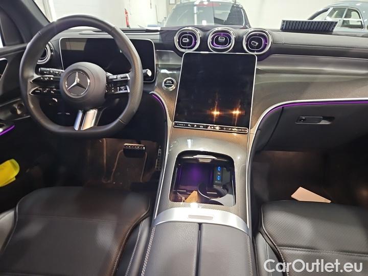 Mercedes  GLC  300 de 4MATIC Autom. #6